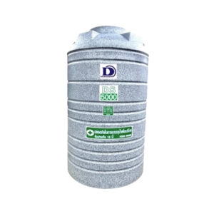 แทงค์น้ำ PE 5000 ลิตร Duangsiri รุ่น MBDS5000L