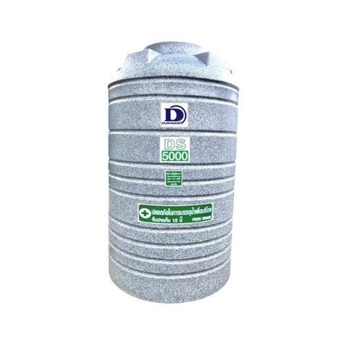 แทงค์น้ำ PE 5000 ลิตร Duangsiri รุ่น MBDS5000L
