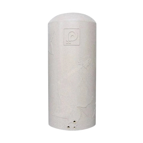 แทงค์น้ำ ถังเก็บน้ำบนดิน PE PP Safe Nano 1000 ลิตร รุ่น PP Safe-10C Nano