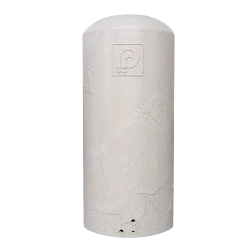 แทงค์น้ำ ถังเก็บน้ำบนดิน PE PP Safe Nano ขนาด 1500 ลิตร รุ่น PP Safe-15C Nano