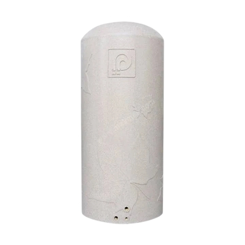 แทงค์น้ำ ถังเก็บน้ำบนดิน PE PP Safe Nano ขนาด 2000 ลิตร รุ่น PP Safe-20C Nano