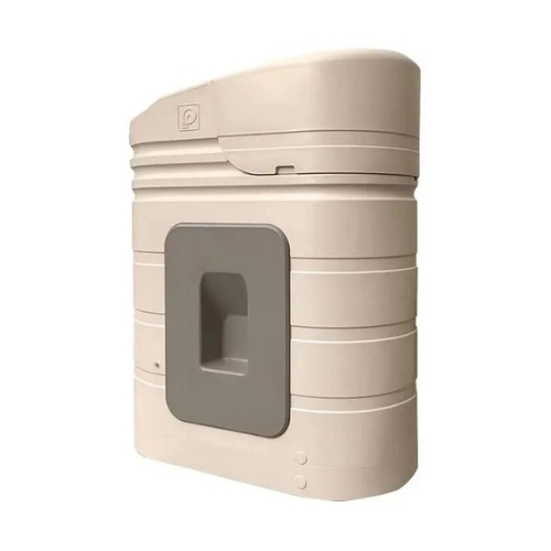 แทงค์น้ำ ถังเก็บน้ำบนดิน PE PP Smart Pak Pro ขนาด 1000 ลิตร รุ่น PP Smartpak Pro-10PBG L