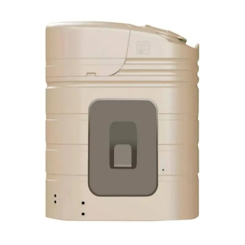 แทงค์น้ำ ถังเก็บน้ำบนดิน PE PP Smart Pak Pro ขนาด 1000 ลิตร รุ่น PP Smartpak Pro-10PBG R