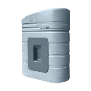 แทงค์น้ำ ถังเก็บน้ำบนดิน PE PP Smart Pak Pro ขนาด 1000 ลิตร รุ่น PP Smartpak Pro-10PGY L