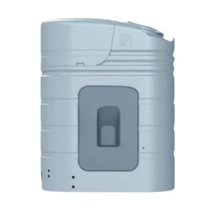 แทงค์น้ำ ถังเก็บน้ำบนดิน PE PP Smart Pak Pro ขนาด 1000 ลิตร รุ่น PP Smartpak Pro-10PGY R