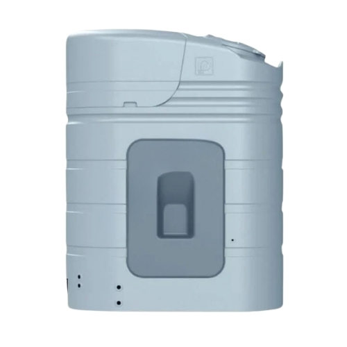 แทงค์น้ำ ถังเก็บน้ำบนดิน PE PP Smart Pak Pro ขนาด 1000 ลิตร รุ่น PP Smartpak Pro-10PGY R