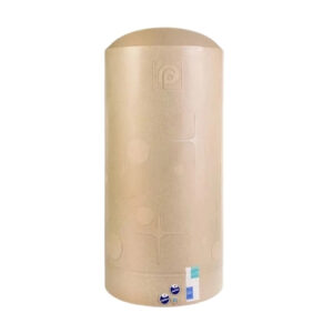 แทงค์น้ำ ถังเก็บน้ำบนดิน PE PP Wink Plus ขนาด 500 ลิตร รุ่น PP Wink-5GSS Plus