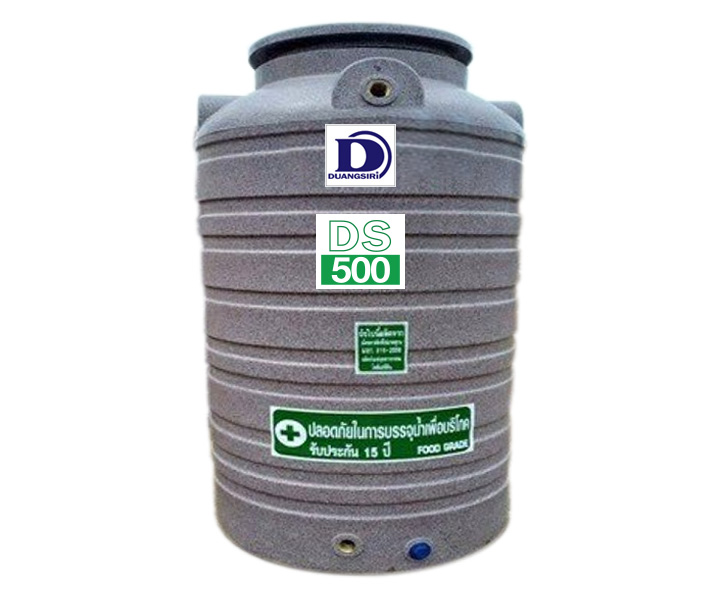 Duangsiri รุ่น GNDS500GY