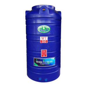 WORLD รุ่น WT-500WD