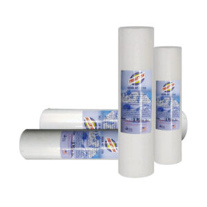 ไส้กรอง PP TREATTON ขนาด 10 นิ้ว 1 ไมครอน รุ่น PPPP 10-01TR