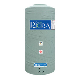 ADVANCED ขนาด 1500 ลิตร รุ่น RIORA 1500
