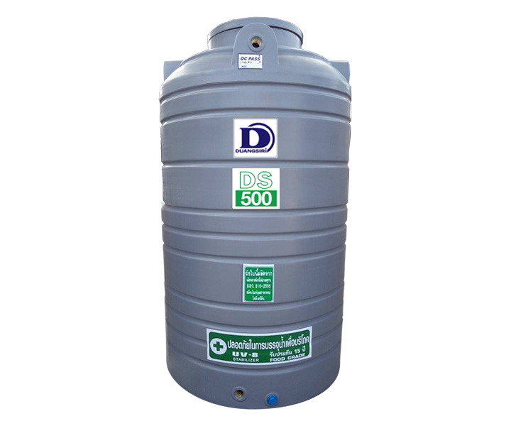 Duangsiri รุ่น DS500GY