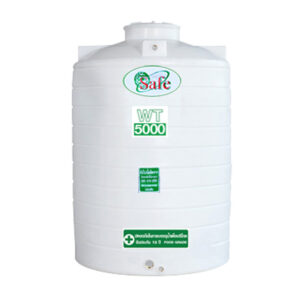 แทงค์น้ำ 5000 ลิตร Safe รุ่น WT5000WH