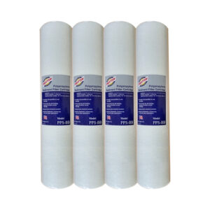 ไส้กรอง PP Big Blue TREATTON ขนาด 20 นิ้ว 5 ไมครอน