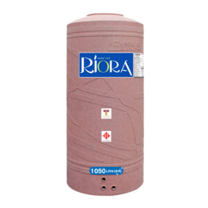 ADVANCED ขนาด 1050 ลิตร รุ่น RIORA 1050