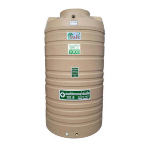 แทงค์น้ำ 1000 ลิตร Safe รุ่น WT1000CM