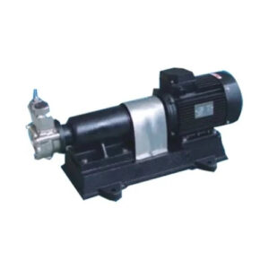 ปั๊มมิกซ์แก๊ส-ลิควิด ขนาด 4kW CNP รุ่น 40QYL-6 (380V)