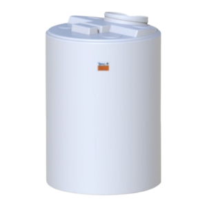 ถังเก็บสารเคมี PE 2000 ลิตร TEMA รุ่น CEN2K0B-M105