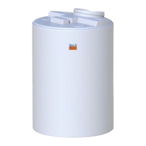 ถังเก็บสารเคมี PE 2000 ลิตร TEMA รุ่น CEN2K0B-M105