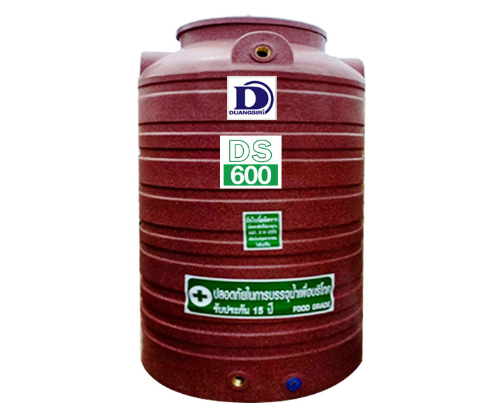Duangsiri รุ่น GNDS600RE