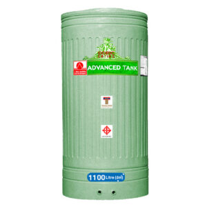 ADVANCED ขนาด 1100 ลิตร รุ่น DORIC 1100