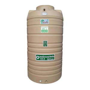 แทงค์น้ำ 3000 ลิตร Safe รุ่น WT3000CM