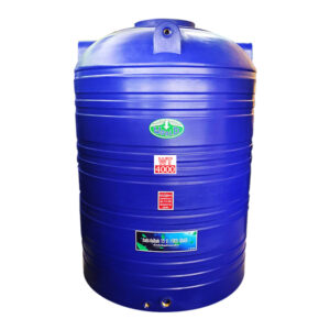 ถังเก็บน้ำ PE WORLD รุ่น WT-4000WD