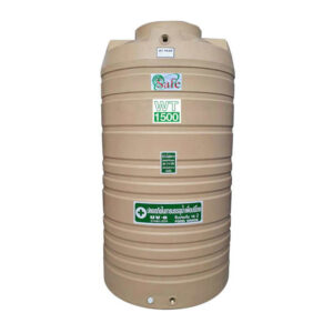 แทงค์น้ำ 1500 ลิตร Safe รุ่น WT1500CM