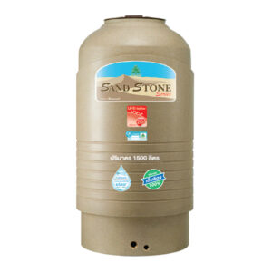 Greentree ขนาด 1500 ลิตร รุ่น SAN-1500