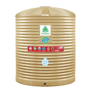 GREENTREE ขนาด 3000 ลิตร รุ่น GTBC-3000