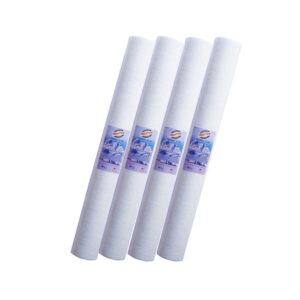 ไส้กรอง PP TREATTON ขนาด 20 นิ้ว 5 ไมครอน รุ่น PPPP 20-05TR