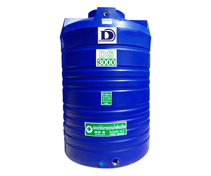 Duangsiri รุ่น DS3000BL
