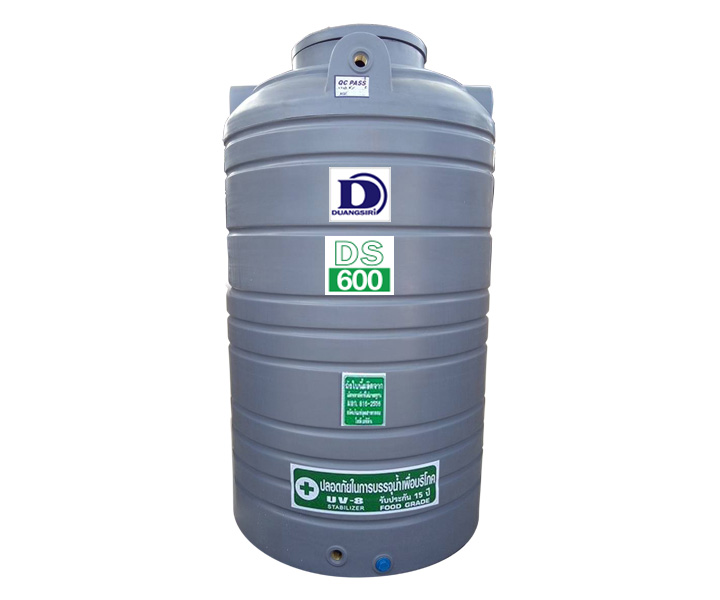 Duangsiri รุ่น DS600GY