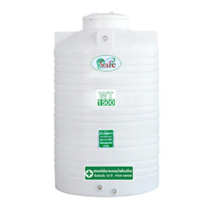แทงค์น้ำ 1500 ลิตร Safe รุ่น WT1500WH