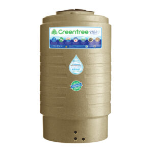 Greentree ขนาด 500 ลิตร รุ่น MAL-500P