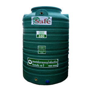 แทงค์น้ำ 330 ลิตร Safe รุ่น GN330GR