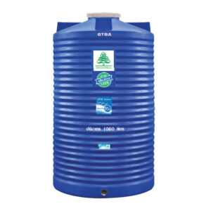 Greentree ขนาด 1000 ลิตร รุ่น GTBA 1000