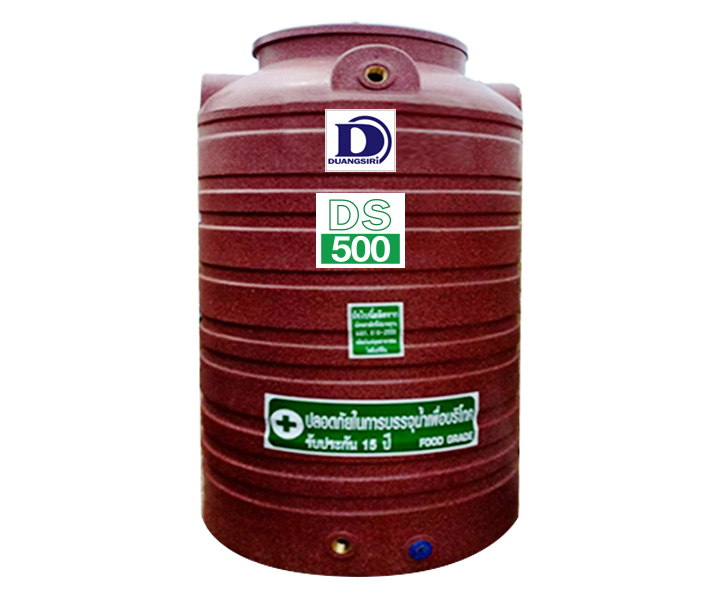 Duangsiri รุ่น GNDS500RE