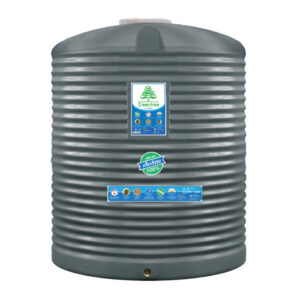 GREENTREE ขนาด 3000 ลิตร รุ่น GTGY 3000