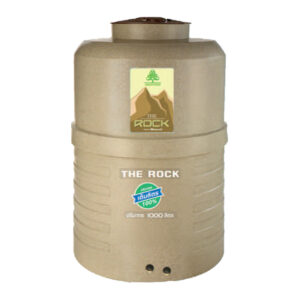 Greentree ขนาด 1000 ลิตร รุ่น ROK 1000