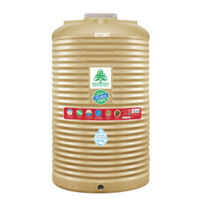 GREENTREE ขนาด 2500 ลิตร รุ่น GTBC-2500