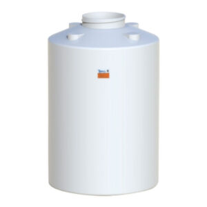 ถังเก็บสารเคมี PE TEMA ขนาด 1500 ลิตร รุ่น CEN1K5A-M155