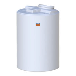 ถังเก็บสารเคมี PE TEMA ขนาด 50 ลิตร รุ่น CEN050B-M4X6