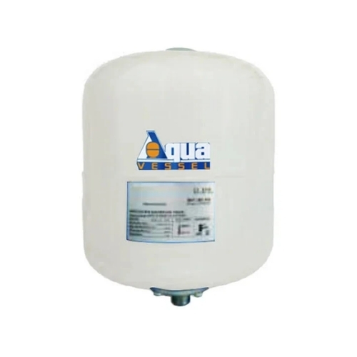 ถังแรงดันปั๊มน้ำ ไดอะแฟรม ขนาด 19 ลิตร AQUA VESSEL รุ่น AQU-19V