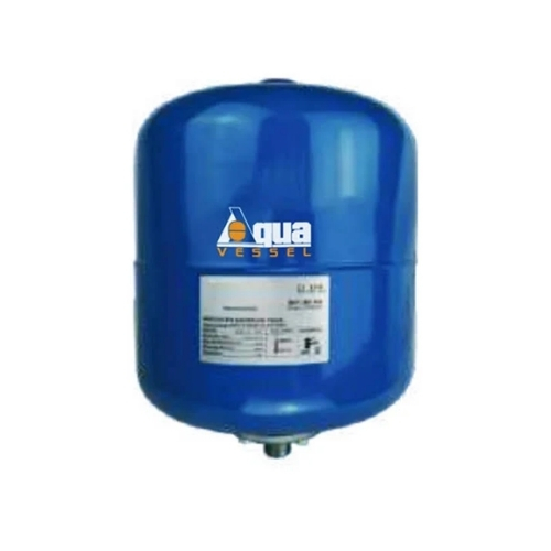 ถังแรงดันปั๊มน้ำ ไดอะแฟรม ขนาด 24 ลิตร AQUA VESSEL รุ่น AQU 16-24V