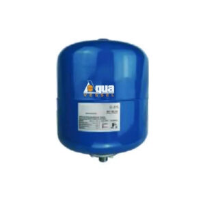 ถังแรงดันปั๊มน้ำ ไดอะแฟรม ขนาด 24 ลิตร AQUA VESSEL รุ่น AQU-24V