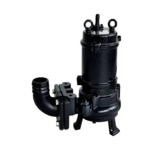 ปั๊มจุ่ม ขนาด 1.1kW 380V CNP รุ่น 50WQ15-8-1.1(I)