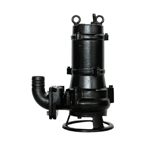 ปั๊มจุ่มสูบตะกอน ขนาด 11kW 380V CNP รุ่น 150WQ140-14-11W(I)