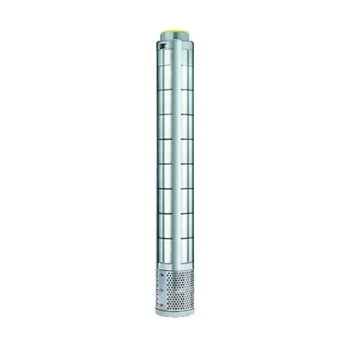 ปั๊มน้ำบาดาล ขนาด 750 วัตต์ 380V CNP รุ่น SJ3-12 (380V)