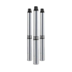 ปั๊มน้ำบาดาล บ่อ 3 นิ้ว 15 ใบพัด Dayuan รุ่น 3QJD1-60/15-0.5C
